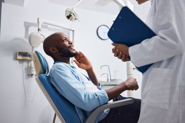 Best Emergency Dentist for Lost Fillings or Crowns in Sleepy Hollow, WY